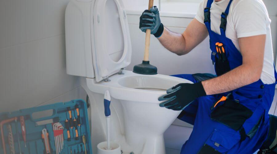 Professional sewer line repair services in Sanbornville, NH